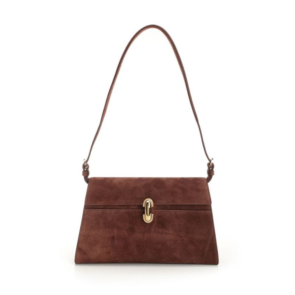 Savette Women "Symmetry" Shoulder Bag